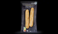 Picard 2 petites baguettes classiques* Baguette