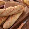 Picard 2 petites baguettes de campagne* Produits Nutri-Score B|Baguette