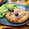 Picard 2 pissaladières oignons, olives noires, anchois* Tartes Traditionnelles|Tartes Individuelles