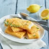 Picard 8 portions de cabillaud MSC panées pré-frites*Enfant Poissons Pour Enfants|Poissons Bio Et Labellisés