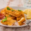 Picard 20 portions de colin d'Alaska MSC**Enfant Poissons Pour Enfants|Poissons Bio Et Labellisés