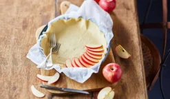 Picard 2 pâtes feuilletées pur beurre pré-étalées* Pâtes À Tarte|Tartes Végétariennes