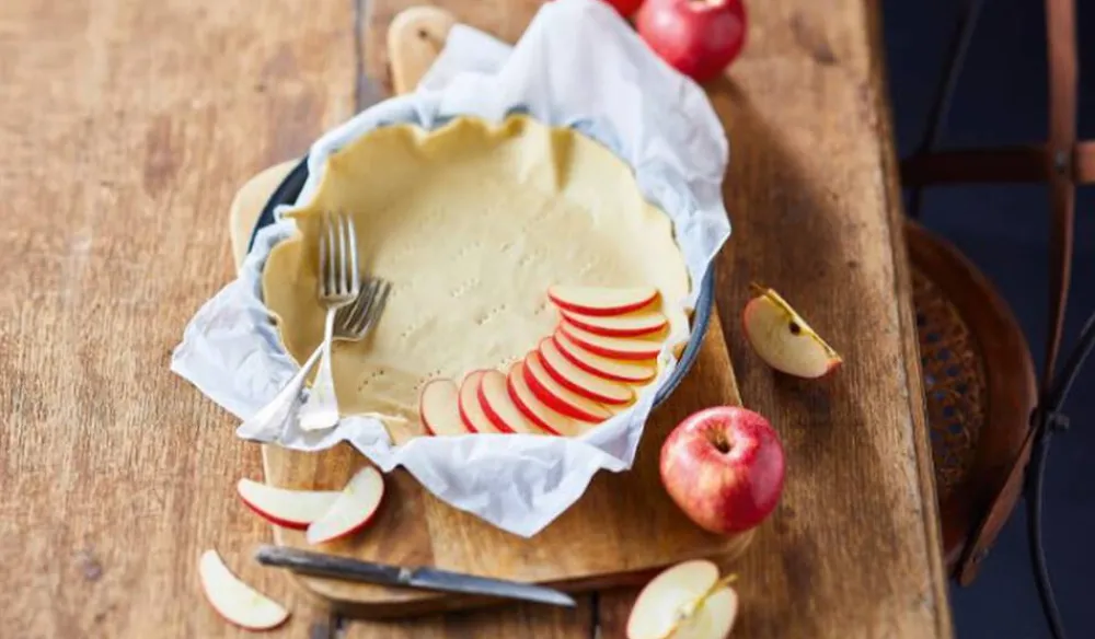Picard 2 pâtes feuilletées pur beurre pré-étalées* Pâtes À Tarte|Tartes Végétariennes