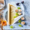 Picard 2 pâtes sablées pur beurre pré-étalées* Pâtes À Tarte|Tartes Végétariennes