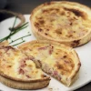 Picard 2 quiches lorraines* Tartes Créatives|Tartes Traditionnelles