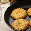 Picard 4 röstis de légumes et cheddar*Enfant Produits Nutri-Score A|Légumes Enfants