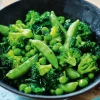 Picard 3 sachets vapeur légumes verts* Produits Nutri-Score A|Mélanges De Légumes