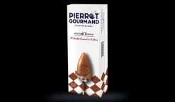 Picard 10 sucettes caramel au lait frais* Confiseries