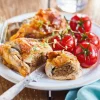 Picard 2 suprêmes de pintade, farcis girolles et porto* Volailles Labellisées|Pintade
