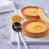 Picard 2 tartelettes au citron* Tartes, Tartelettes