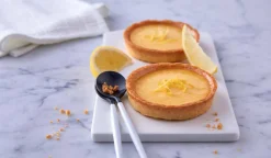 Picard 2 tartelettes au citron* Tartes, Tartelettes