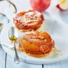 Picard 2 tartelettes Tatin pommes caramélisées* Tartes, Tartelettes