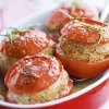 Picard 4 tomates farcies*Enfant Produits Nutri-Score A|Plats Spécial Enfants