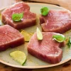 Picard 4 tranches de thon albacore, qualité sans arête* Thon Et Maquereau
