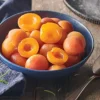 Picard Abricots en oreillons, France* Produits Nutri-Score A|Fruits Du Verger