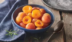 Picard Abricots en oreillons, France* Produits Nutri-Score A|Fruits Du Verger