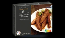 Picard Aiguillettes de canard, origine France* Canard