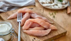 Picard Aiguillettes de poulet, 7 à 11 pièces* Poulet Et Dinde