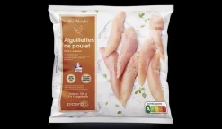 Picard Aiguillettes de poulet, 7 à 11 pièces* Poulet Et Dinde