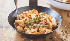 Picard Aiguillettes de poulet rôties et coupées* Volailles Labellisées