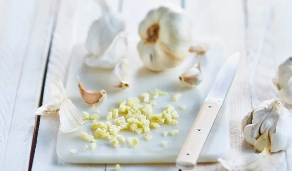 Picard Ail coupé* Produits Nutri-Score A|Aides Culinaires
