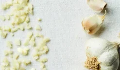 Picard Ail coupé Bio* Produits Nutri-Score A|Aides Culinaires