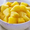 Picard Ananas en morceaux, Costa Rica ou Philippines* Produits Nutri-Score A|Fruits Exotiques