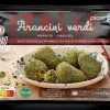 Picard Arancini verdi, boulettes de riz aux épinards* À Partager|Plats Italiens