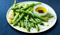 Picard Asperges vertes, Chili* Sans Sel Ajouté|Asperges, Artichauts, Avocat