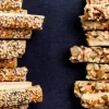 Picard Assortiment de sticks feuilletés graines-fromages* Gâteaux Apéritif