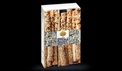 Picard Assortiment de sticks feuilletés graines-fromages* Gâteaux Apéritif