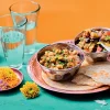 Picard Assortiment indien* 1 Part|Plats Cuisinés