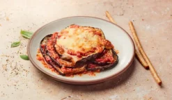Picard Aubergines à la parmesane* Plats Cuisinés|Plats Italiens