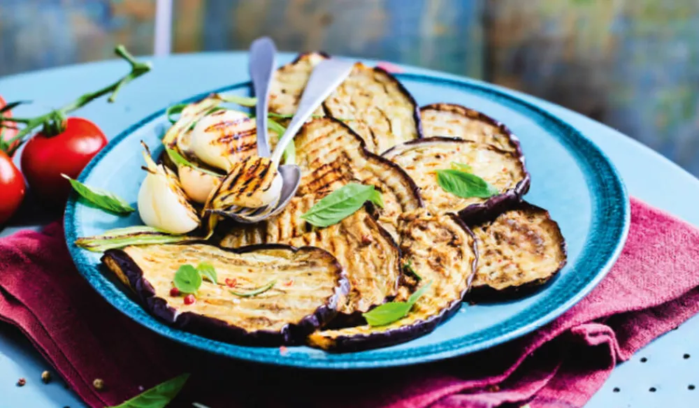 Picard Aubergines grillées sans résidu de pesticides, Italie* Légumes Du Soleil
