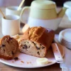 Picard Banana bread, cake à la banane, 6 parts*Enfant Spécial Enfants