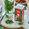 Picard Basilic coupé* Produits Nutri-Score A|Aides Culinaires