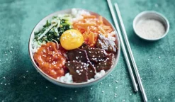 Picard Bibimbap* Produits Nutri-Score B|1 Part