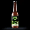 Picard Bière Vivat bio blonde* Cidres Et Bières|Apéritifs Alcool