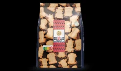 Picard Biscuits animaux, sablés au chocolat au lait* Biscuits