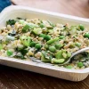 Picard Blésotto de légumes verts* Plats Cuisinés Végétariens