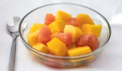 Picard Bol de fruits exotiques* Produits Nutri-Score A|Salades De Fruits