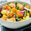 Picard Bol vapeur assaisonné au miel,l?huile d'olive 1,3%* Végétarien|Produits Nutri-Score A