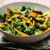Picard Bol vapeur juste assaisonné à la sauce soja* Produits Nutri-Score A|Vegan