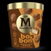 Picard Bonbon Gold caramel billionaire* Pots De Glace|Vanille, Caramel