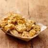 Picard Bouchées de filet de poulet curry coco* Produits Nutri-Score B|Volailles Labellisées
