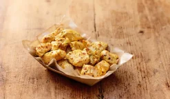 Picard Bouchées de filet de poulet curry coco* Produits Nutri-Score B|Volailles Labellisées