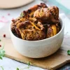 Picard Bouchées de poulet tikka marinées, cuites* Produits Nutri-Score B|Volailles Cuisinées