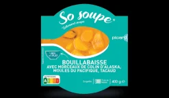 Picard Bouillabaisse* Produits Nutri-Score A|Soupes, Potages Et Veloutés