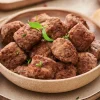 Picard Boulettes au boeuf crues*Enfant Viandes Pour Enfants|Viandes Bio Et Labellisées