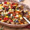 Picard Brunoise à la méridionale* Produits Nutri-Score A|Sans Sel Ajouté